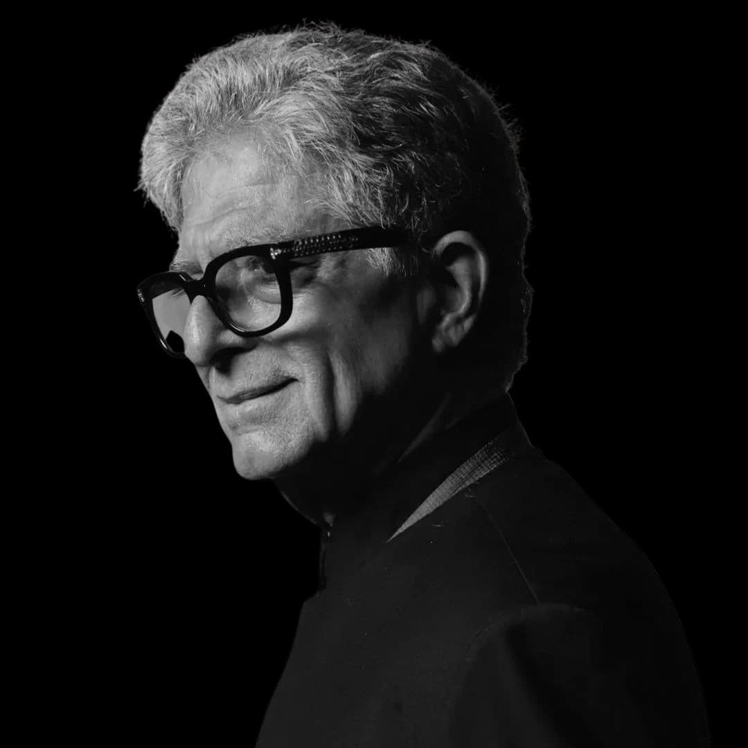 Deepak Chopra